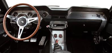 Shelby GT500 Eleanor 1967